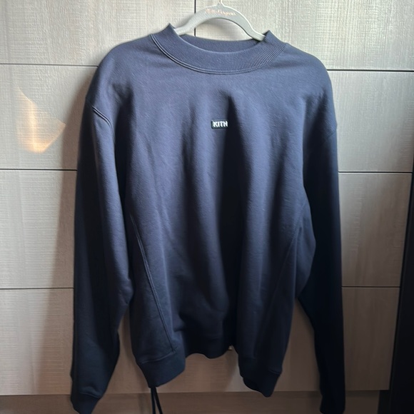 Kith Other - Kith Mockneck